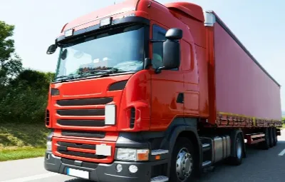 Antalya Şehzadeler Ambar Kargo