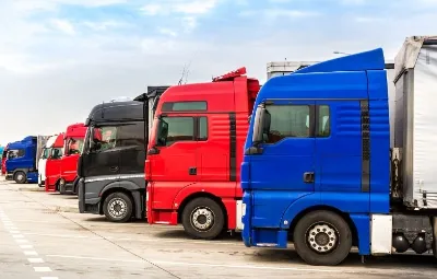 Antalya Şehzadeler Ambar Nakliyat