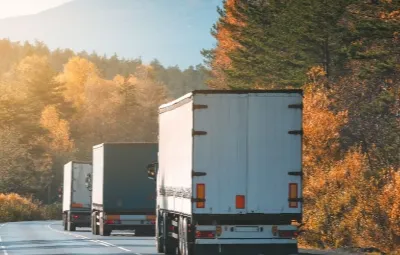 Antalya ile Şehzadeler Arası Klima Taşıma