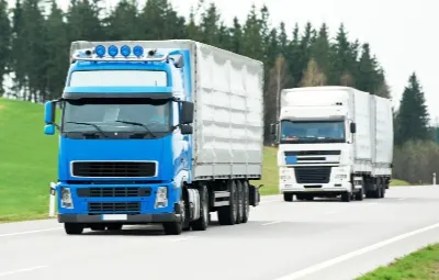 Antalya ile Şehzadeler Arası Eşya Taşıma